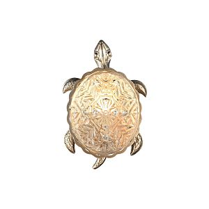 Настенное бра Turtle 2256-1W