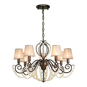 Подвесная люстра Lily 2305-7P