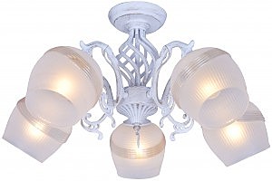 Потолочная люстра Iris TL1140-5H