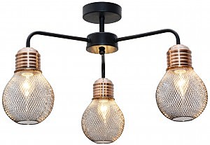Потолочная люстра Grissell TL1155-3D