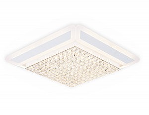 Светильник потолочный Crystal Acril FA141