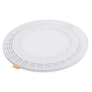 Встраиваемый светильник DSS001/002/003 DSS001 12+6W 4200K (DSS001 18W 4200K)