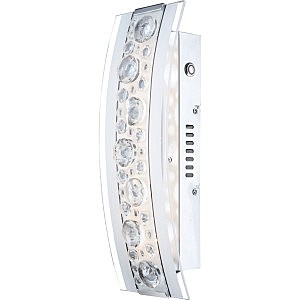 Светильник Globo  LOUISE 48175-7W