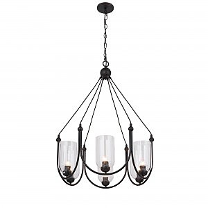 Подвесная люстра Codita SL333.303.06