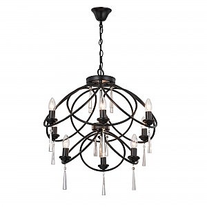 Подвесная люстра Anevita SL335.303.09