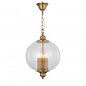 Светильник подвесной Lateria SL362.203.03