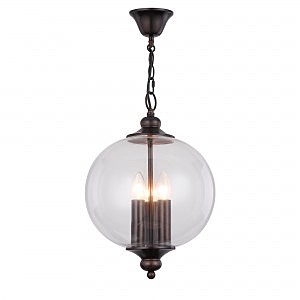 Светильник подвесной Lateria SL362.303.03