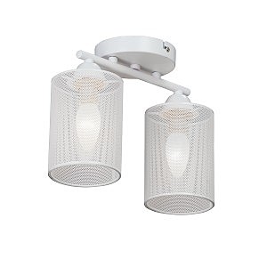 Потолочная люстра Vitaluce V5253/2PL