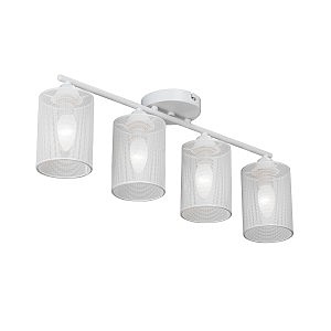 Потолочная люстра Vitaluce V5253/4PL