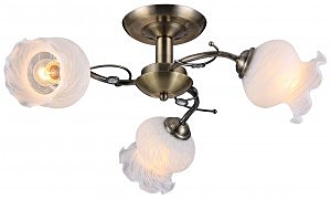 Потолочная люстра 11472 11472/3C ANTIQUE