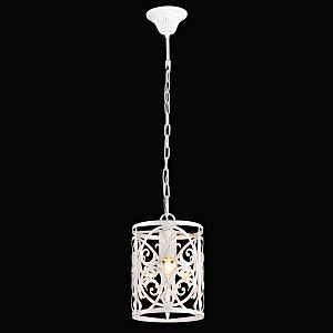 Светильник подвесной Renaissance Renaissance 10440/1P WHITE GOLD