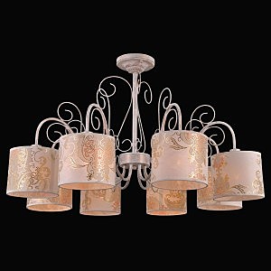 Потолочная люстра Vaniti VANITI 75059/8C IVORY