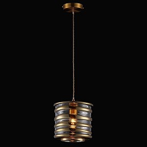 Светильник подвесной Loft Lux LOFT LUX 77004-1P ANTIQUE