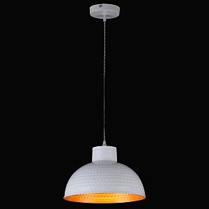 Светильник подвесной Loft Lux LOFT LUX 77015-1P WHITE
