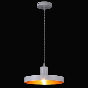 Светильник подвесной Loft Lux LOFT LUX 77016-1P WHITE