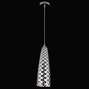 Светильник подвесной Minimal Art MINIMAL ART 77005-1P CHROME