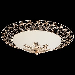 Настенно потолочный светильник Venice VENICE 11373/2W GOLD
