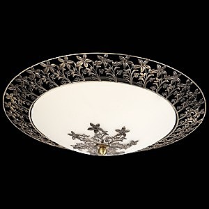 Настенно потолочный светильник Venice VENICE 11373/4C ANTIQUE