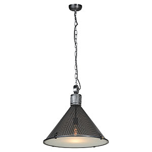 Светильник подвесной Lussole LOFT LSP-8136