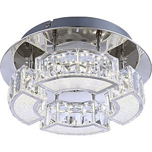 Потолочная люстра Silurus 49220-12