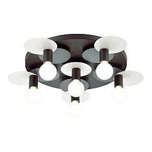 Потолочная люстра Aloy 3783/6C