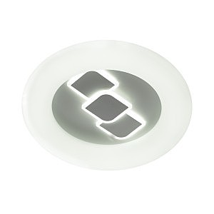Потолочная люстра Otto 4420/99CL