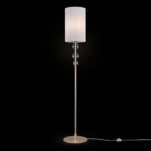 Торшер Armony H010FL-01G