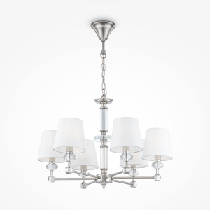 Подвесная люстра Riverside MOD018PL-06CH
