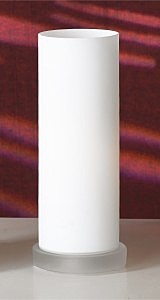 Настольная лампа Lussole  Vela LSC-4854-01