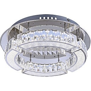Потолочная люстра Silurus 49220-20