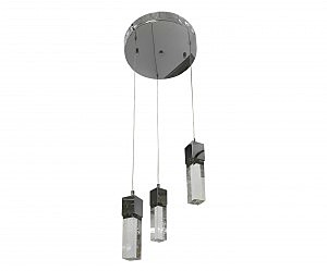 Светильник подвесной Аква 6110-3A,LED