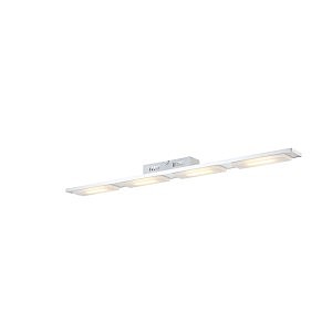 Люстра потолочная Globo LAZIO 68089-4D