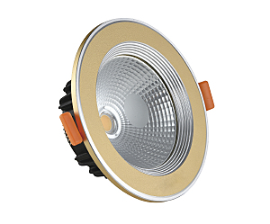 Встраиваемый светильник Точка 2135,33