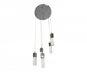 Светильник подвесной Аква 6110-5A.LED