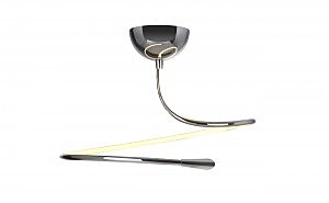 Потолочная люстра Led 555/P LED