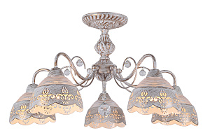 Потолочная люстра Antique 648/5PL