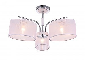 Люстра на штанге Modern 506/3PL
