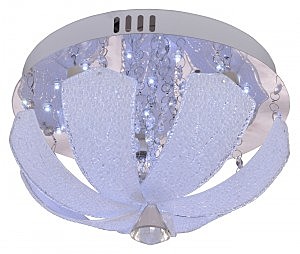 Потолочная люстра Led 490R/3PL