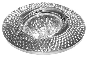Встраиваемый светильник Downlight 221013