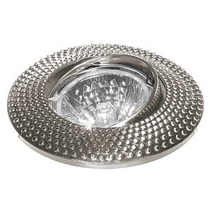 Встраиваемый светильник Downlight 221014