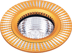 Встраиваемый светильник Downlight 231035