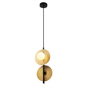 Светильник подвесной Sonnenblume 2356-2P
