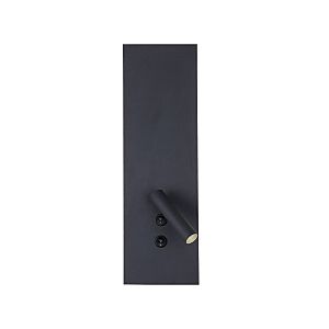 Светильник спот Illusio 2412-2W