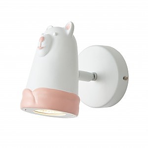 Светильник спот Taddy bears 2449-1W