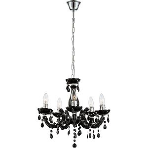 Люстра подвесная Globo CUIMBRA II 63110-5