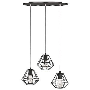 Подвесной светильник TK Lighting 846 Diamond 3