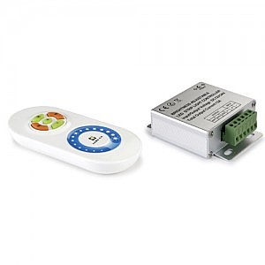 Пульт к светодиодной ленте Electrical Units 71-0017-00-00