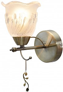 Настенное бра Delia TL1195B-01AB