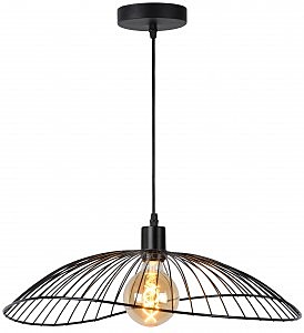 Светильник подвесной Agnes TL1196H-01BK