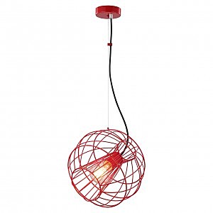 Светильник подвесной Serena TL1200H-01RD